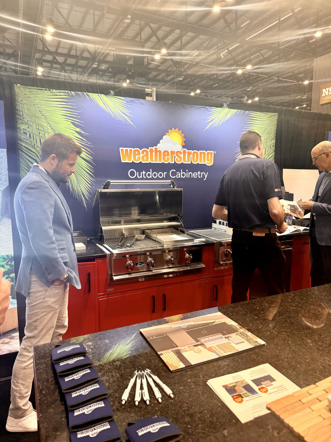 IBS 2026 Recap: Outdoor Living Is Evolving