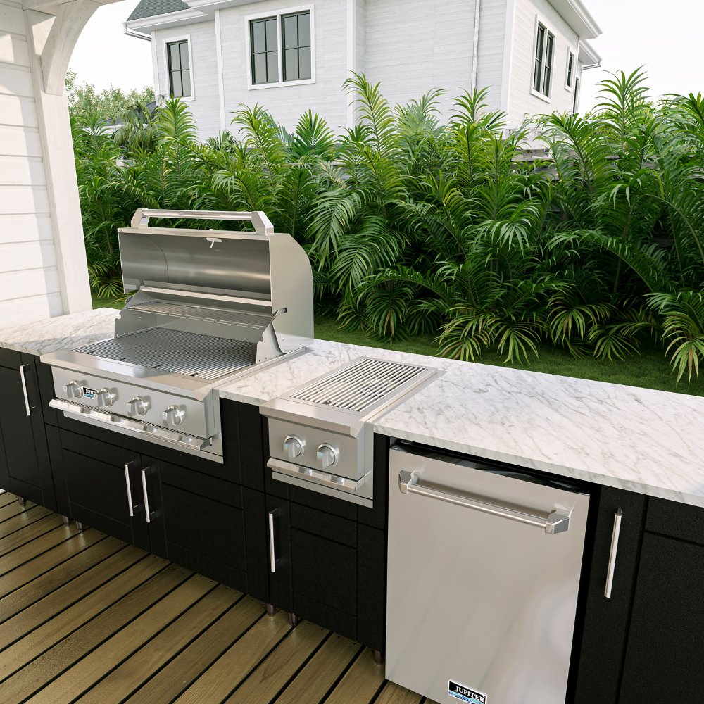 Getting the Most Out of Your Grill