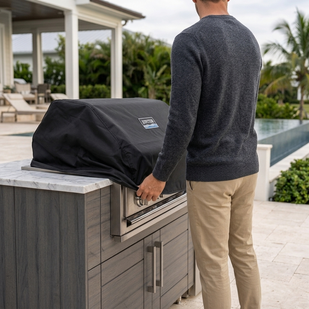 Off-Season Care: Getting Ready for Winter