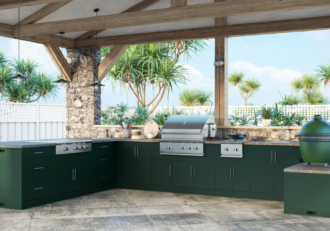 Expect the Unexpected: WeatherStrong® at IBS 2026