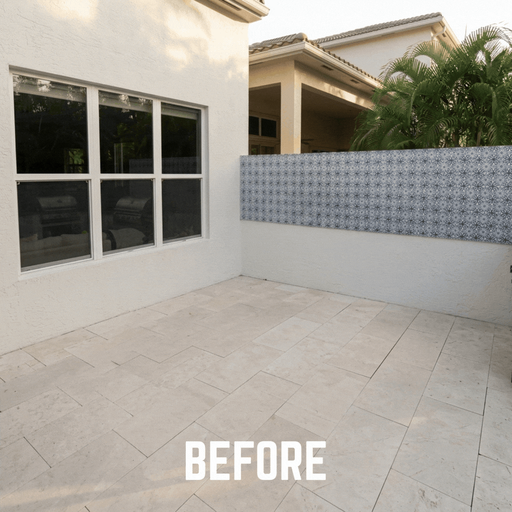 The Backyard That Finally Gets Used