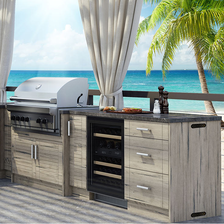 Why We’ll Never Build with Stainless — And You Shouldn’t Either