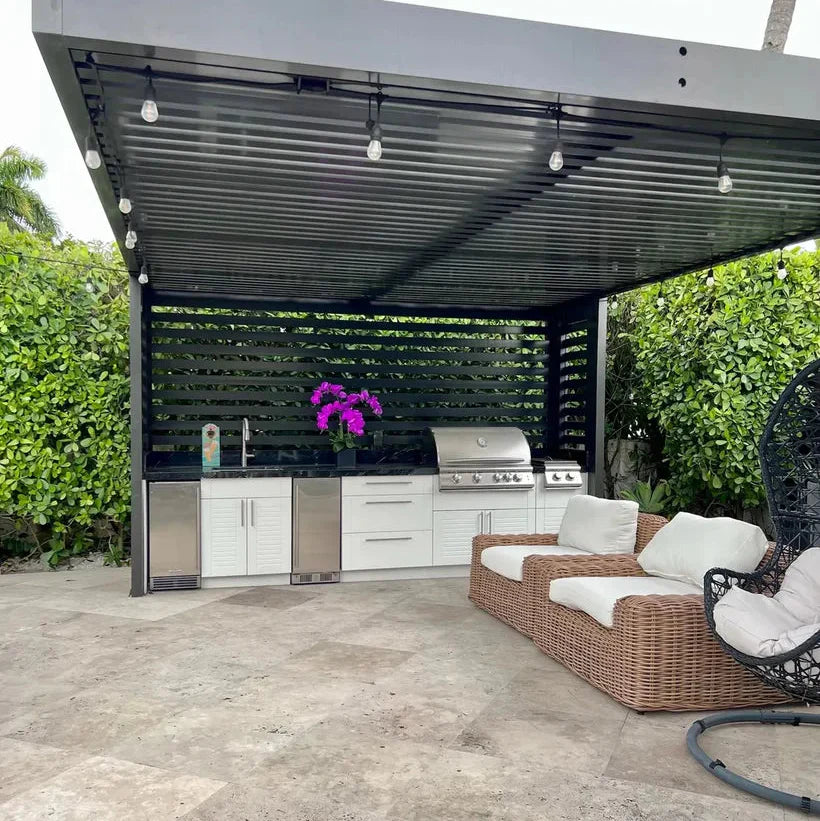 The 5 Outdoor Kitchen Design Mistakes Homeowners Make