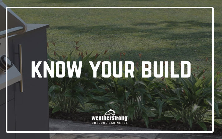 Why Outdoor Cabinets Rust (And Why They Shouldn’t)