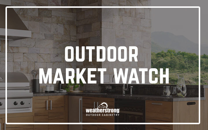 Backyards Are Booming: What Outdoor Living Looks Like in 2025