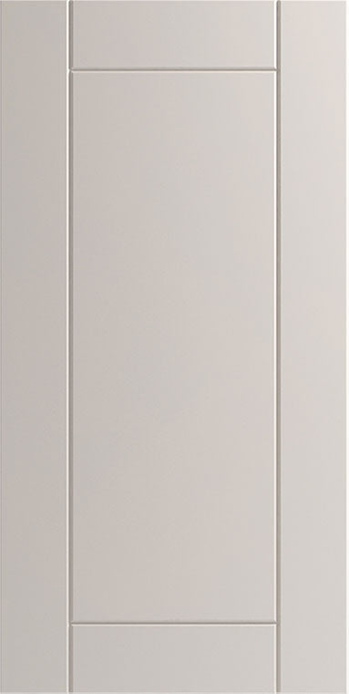 Sanibel WeatherStrong door style