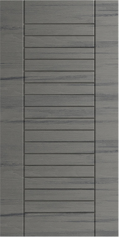 Tampa WeatherStrong door style