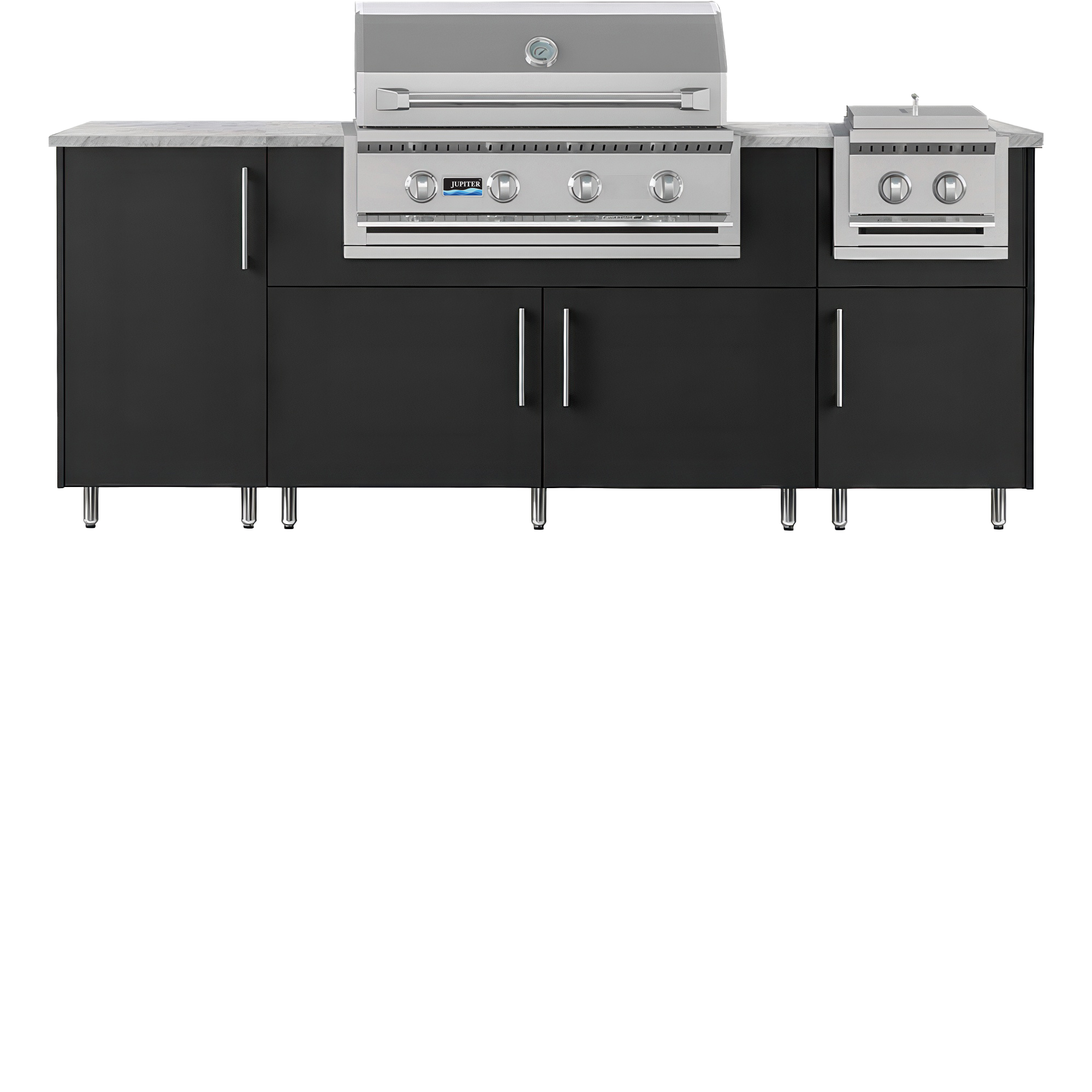 Island GF86.5 GLBR