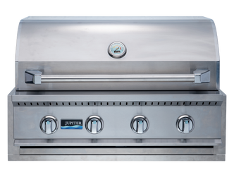 Free grill upgrade