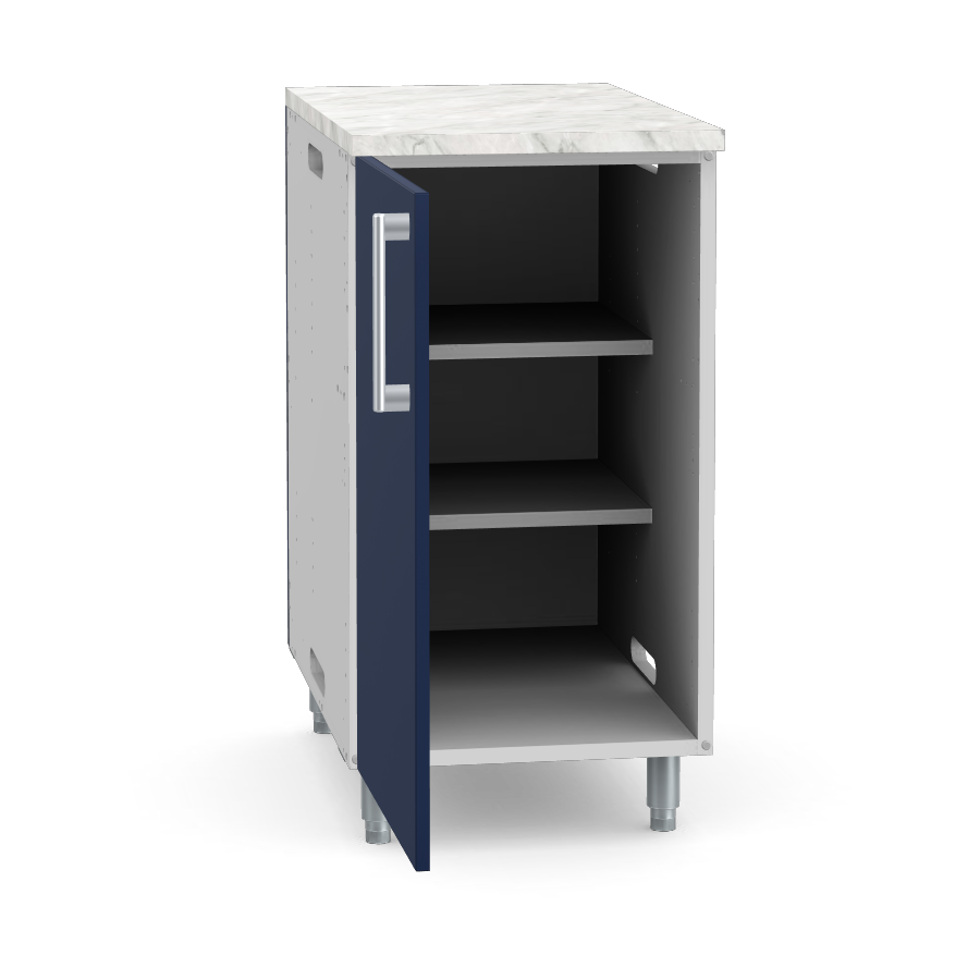 Full Height Cabinet