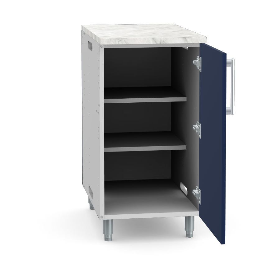 Full Height Cabinet
