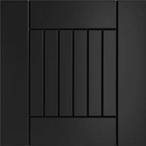 WeatherStrong Daytona cabinet door