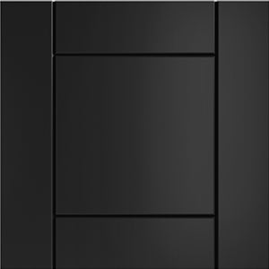 WeatherStrong Sanibel cabinet door