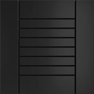 WeatherStrong Tampa cabinet door