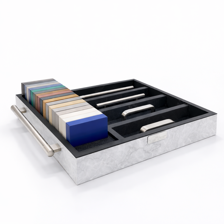 WSSampleTray
